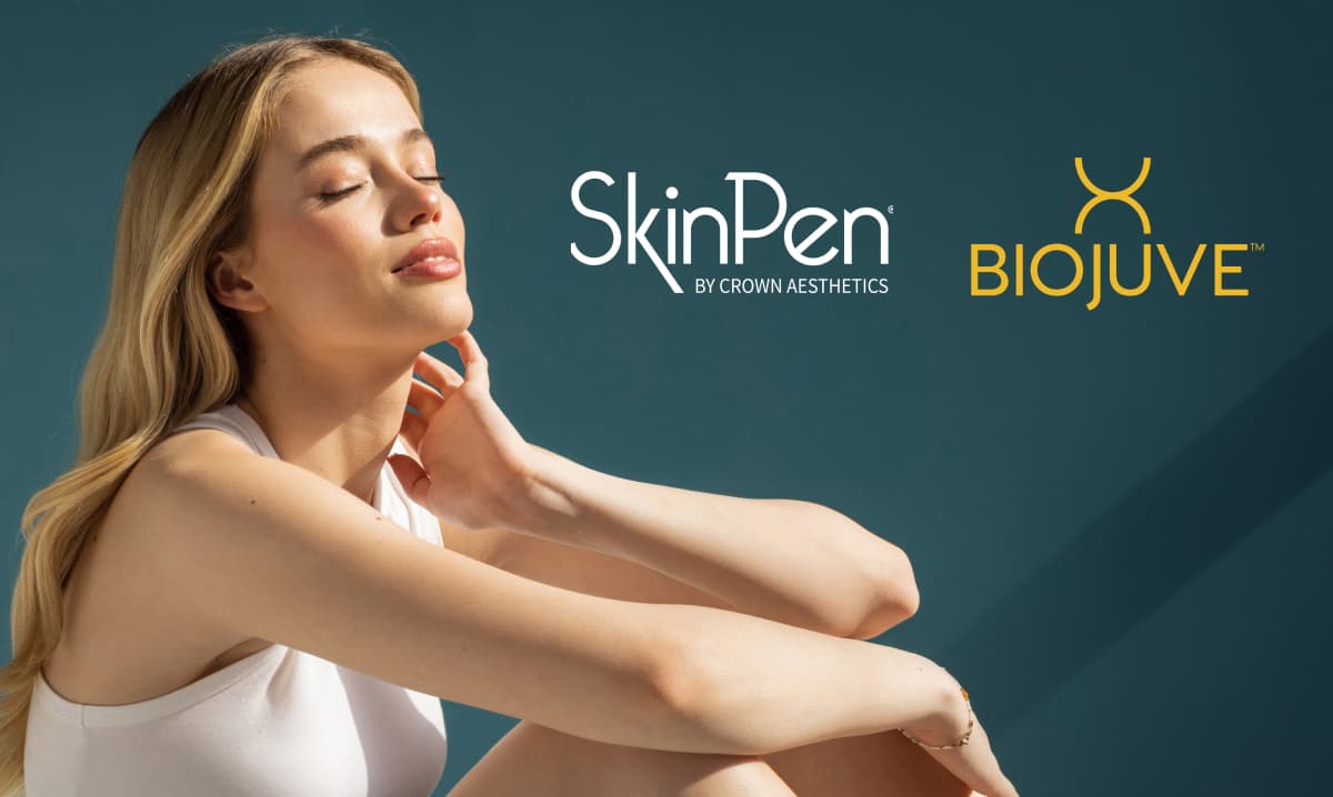 SkinPen + Biojuve Event at Little Rock Cosmetic Surgery Center